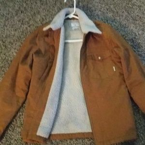 Quiksilver boys jacket